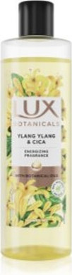 Body Wash Lux Ylang Ylang Cica