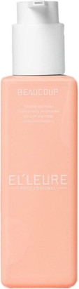 Shampoo Elleure Beaucoup Volume
