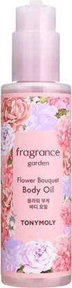 Body Oil Tony Moly Fragrance Garden