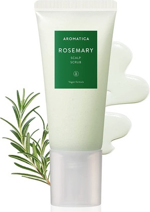 Scalp Scrub Aromatica