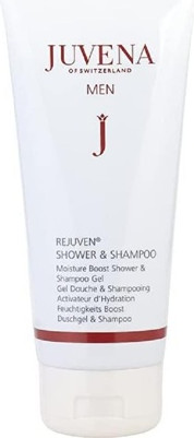 Shower & Shampoo Gel Juvena