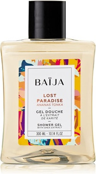 Гель для душа Baija Lost Paradise