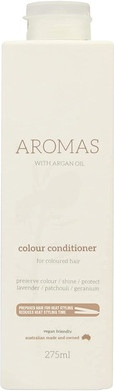 Conditioner Naked Aromas with Argan Oil