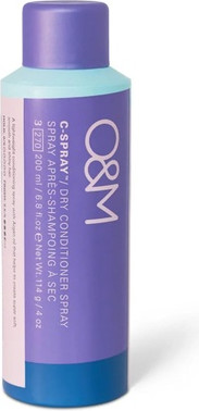 Сухой кондиционирующий спрей O&M C-Spray