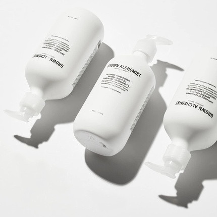 Conditioner Grown Alchemist Anti-Frizz