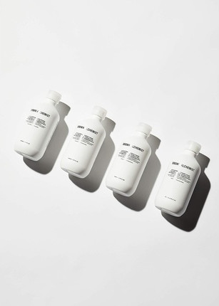 Conditioner Grown Alchemist Strengthening Conditioner