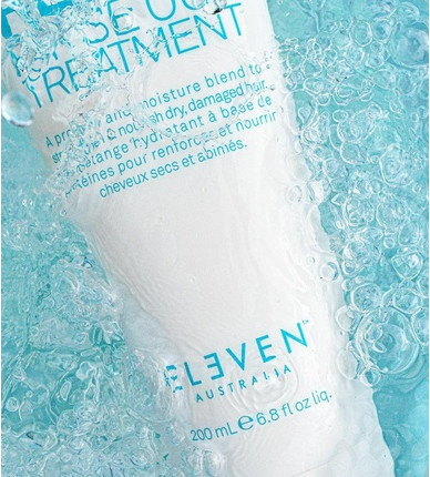 Conditioner Eleven Australia Eleven 3 Minute Rinse Out Treatment