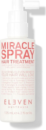 Hair Treatment Eleven Australia Miracle Spray