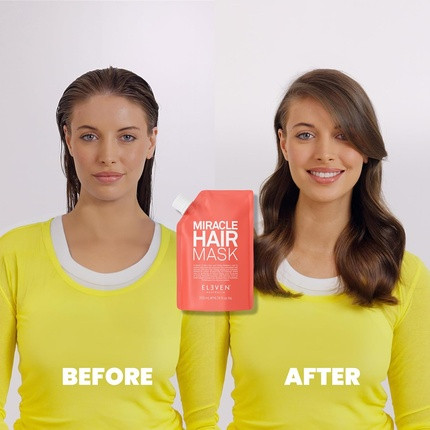 Haarmaske Eleven Australia