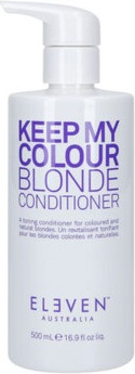 Conditioner Eleven Australia Keep My Color Blonde Purple