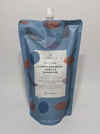 Shampoo Sinesia Karol Take A Nap Chronoremedy