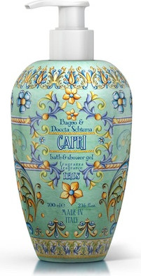 Bath and Shower Foam Le Maioliche LE MAIOLICHE