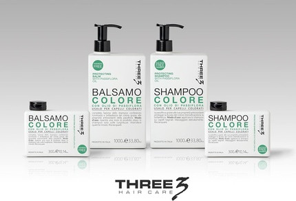 Balsam Conditioner Faipa THREE3
