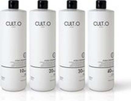 Creme mit Oxidationsmitteln Faipa Cult.O