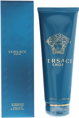 Shower Gel Versace Eros