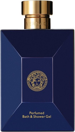 Shower Gel Versace Pour Homme Dylan Blue