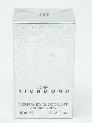 Deodorant Spray Richmond Jr