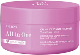 Moisturizing Body Cream Pupa Milano Body Lotion