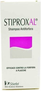 Shampoo Haleon Stiproxal