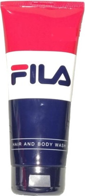 Shower Gel Fila St Fila Fresh