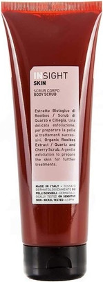 Body Scrub Insight
