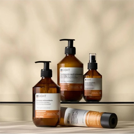 Shampoo Insight
