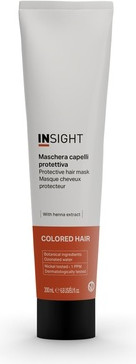 Hair Mask Insight