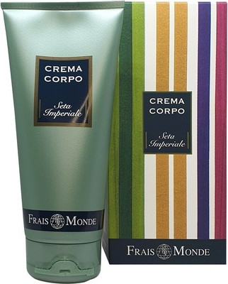 Body Cream Treatment Frais Monde Imperial Silk