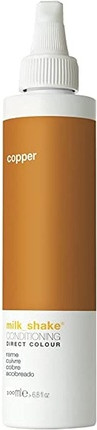 Conditioning Direct Colour Milchshake Kupfer