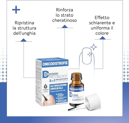 Solution Pasquali Micoblok Nagelpflege