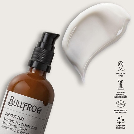 All-In-One Balm Bullfrog