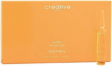 Haarserum Cotril Nutro Miracle Potion
