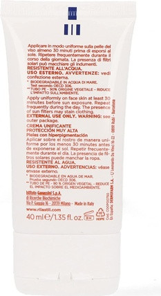 Light Cream Rilastil Rilastil Dclar Spf 50