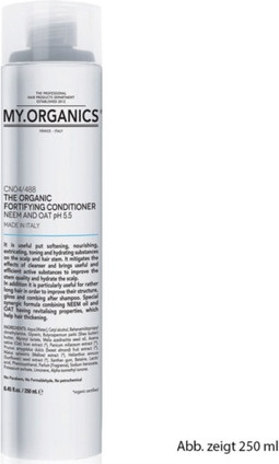 Conditioner My.Organics Kopfhaut-Stärkung
