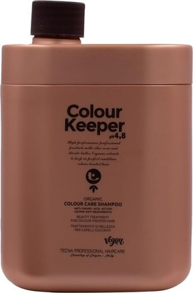 Shampoo Tecna Colour Keeper