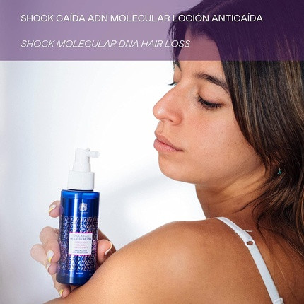 Hair Tonic Valquer