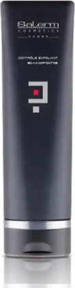 Shampoo Salerm Homme Controle Exfoliant gegen Schuppen