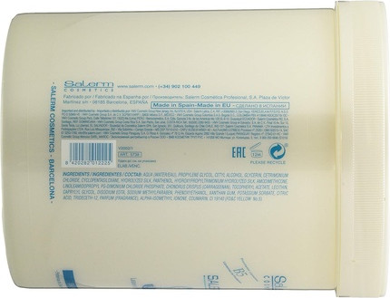 Leave-In Conditioner Salerm Cosmetics 21 Seidenprotein