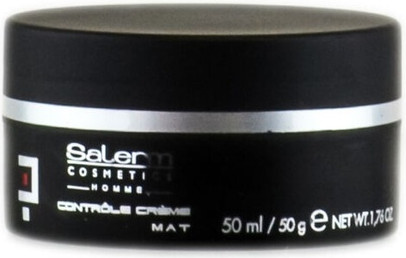 Styling Cream Salerm Control Matte Cream