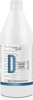 Shampoo Salerm Hair Lab Vegan Anti-Dandruff