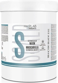 Hair Mask Salerm Dermocalm Hair Lab