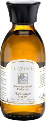 Körperöl Alqvimia