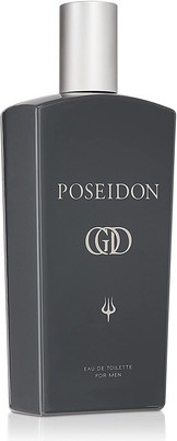 Eau De Toilette Instituto Espanol Poseidon