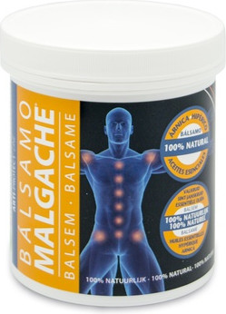 Body Butter Intersa Balsamo Malgache