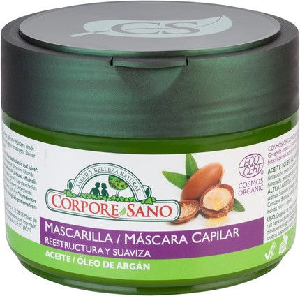 Hair Mask Corpore Hair Mask Cosmos Organic and Volume