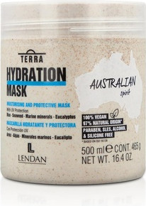 Haarmaske Lendan Terra Hydration