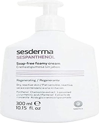 Schaumcreme Sesderma