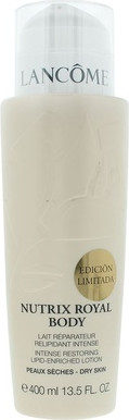 Body Lotion Lancome Nutrix Royal Body Limited Edition