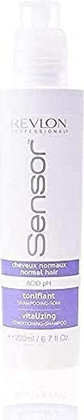 Shampoo Revlon Sensor Vitalisierungs-Shampoo