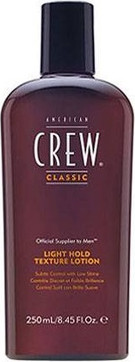 Styling Lotion American Crew Light Hold Texture Lotion